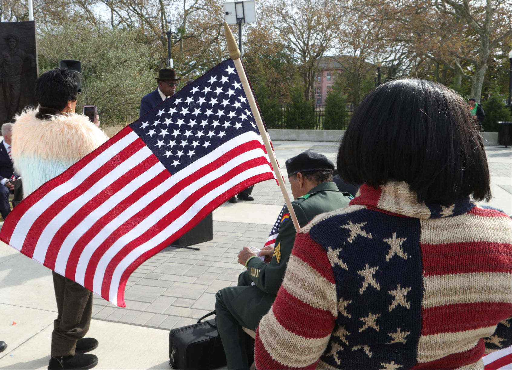 Atlantic City Veterans Day
